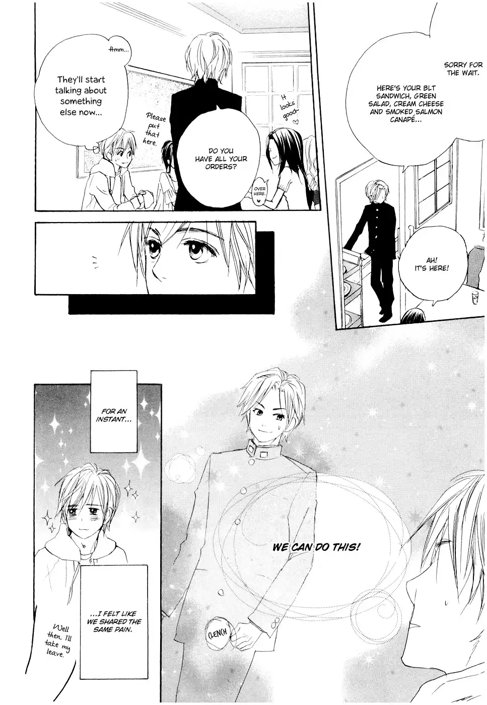 Fujoshi Kanojo Chapter 7 18